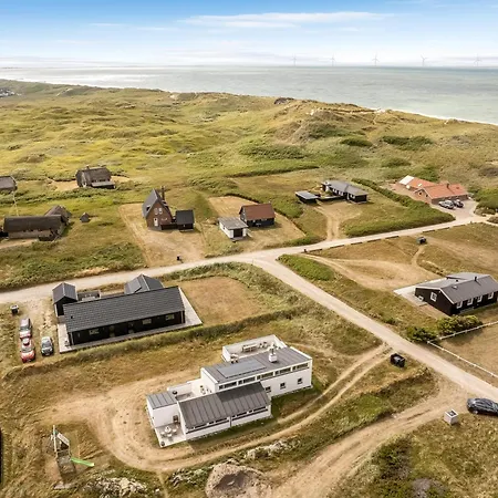 Nyrenoveret, Laekkert I Vejlby Klit Sj197