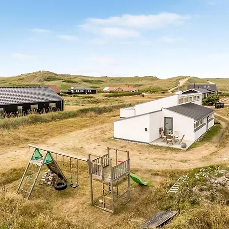 Nyrenoveret, Laekkert I Vejlby Klit Sj197